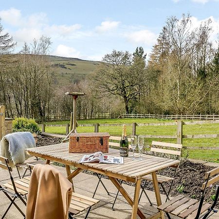 Cunliffe Cottage Hathersage Luaran gambar