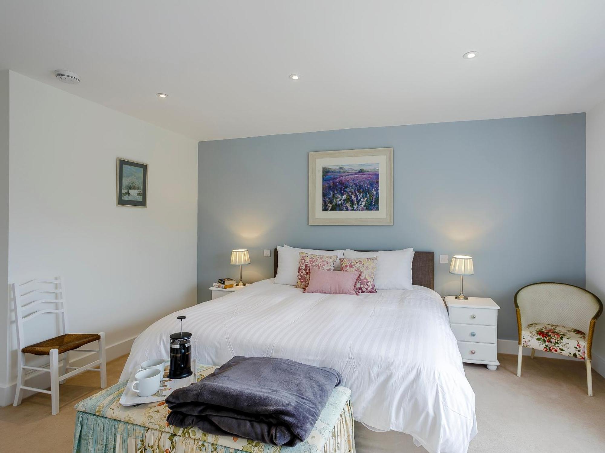 Cunliffe Cottage Hathersage Luaran gambar