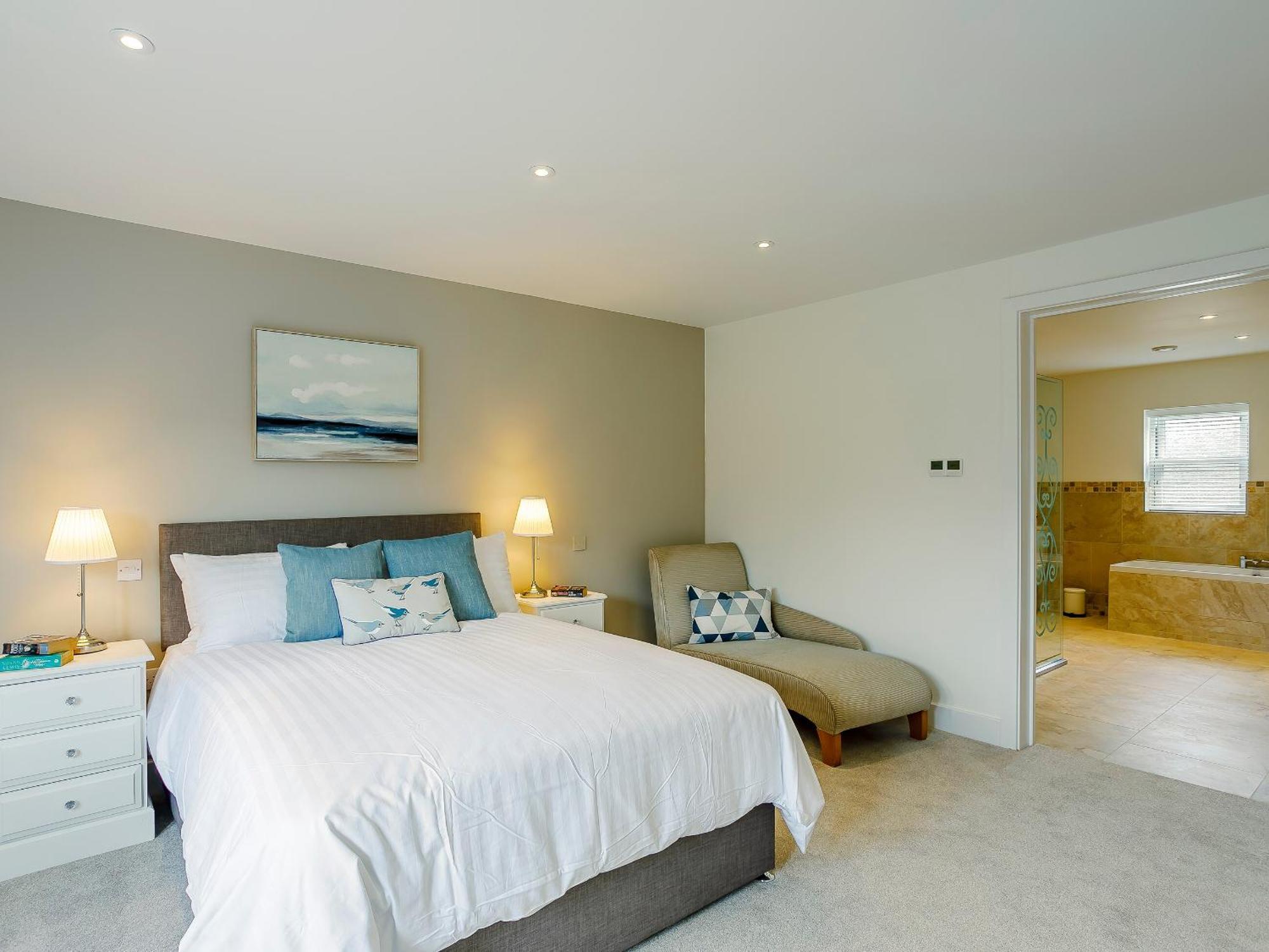 Cunliffe Cottage Hathersage Luaran gambar