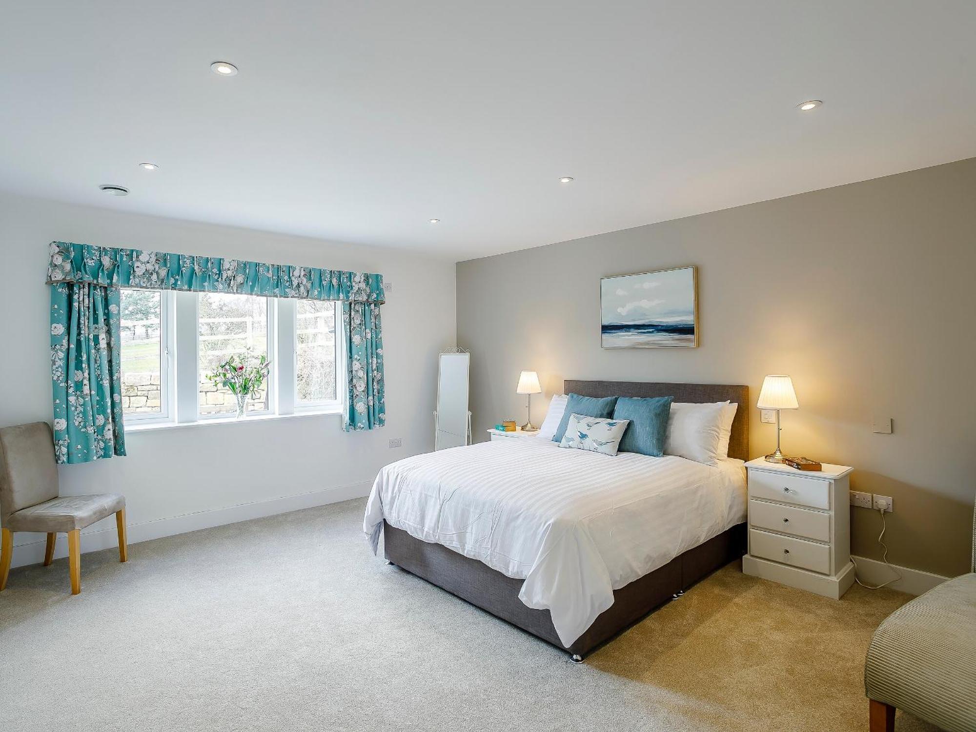Cunliffe Cottage Hathersage Luaran gambar