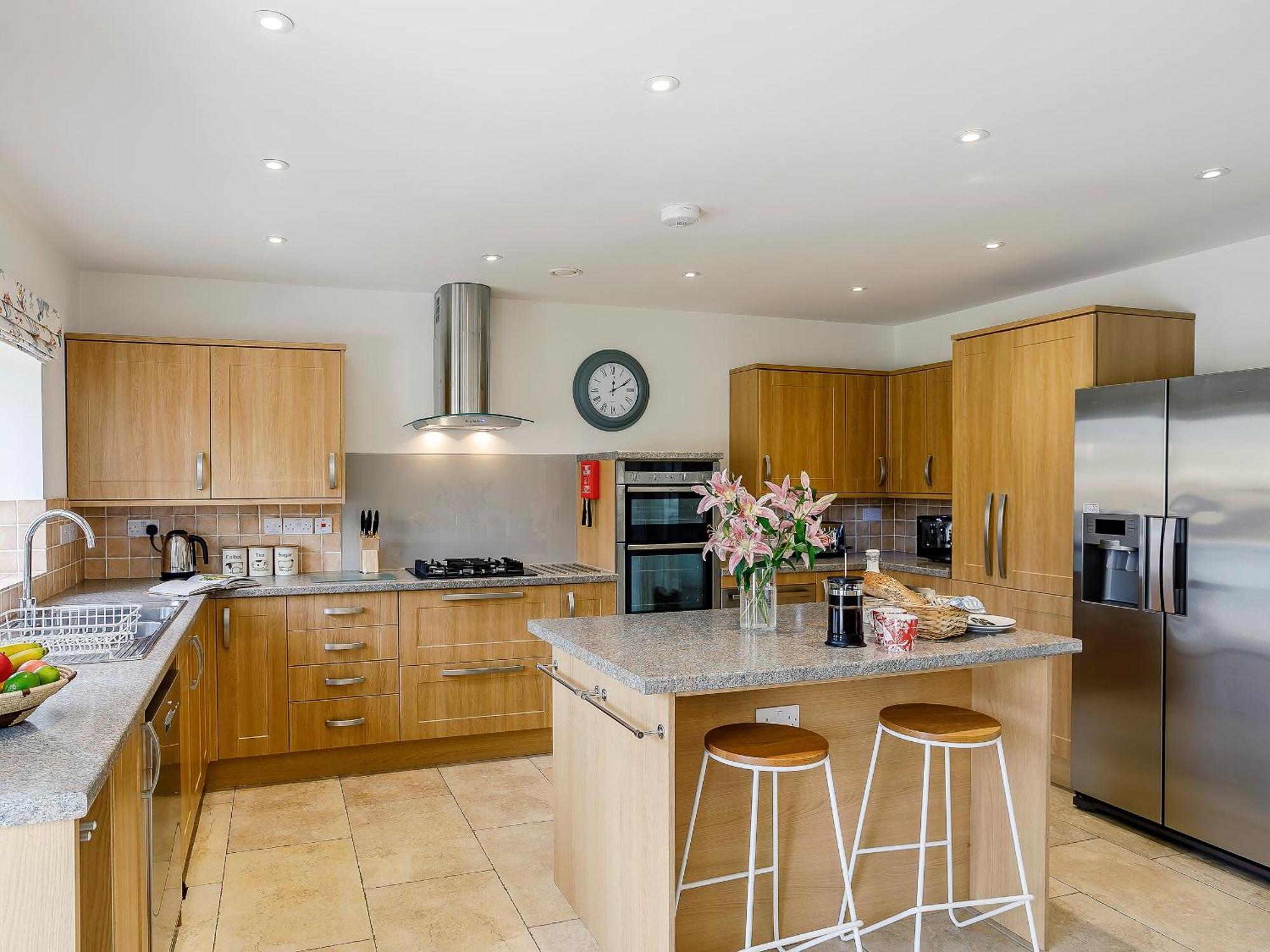 Cunliffe Cottage Hathersage Luaran gambar