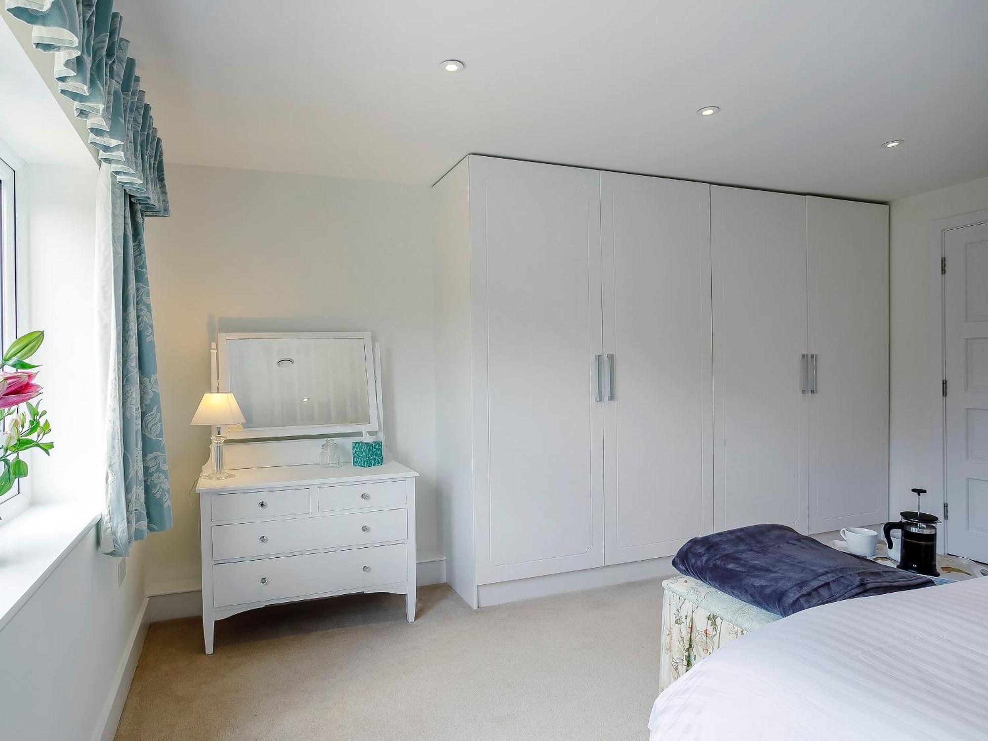 Cunliffe Cottage Hathersage Luaran gambar