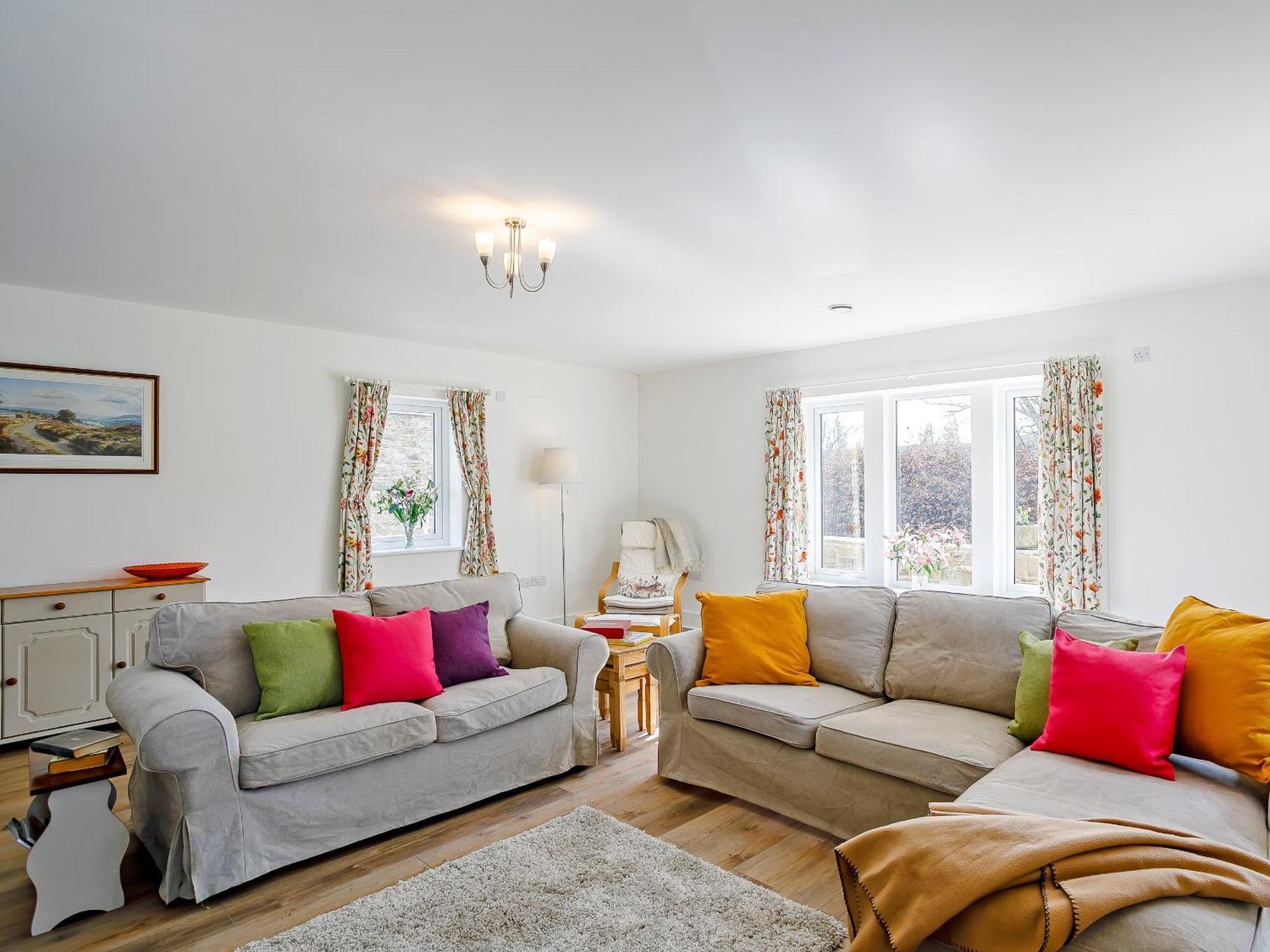 Cunliffe Cottage Hathersage Luaran gambar