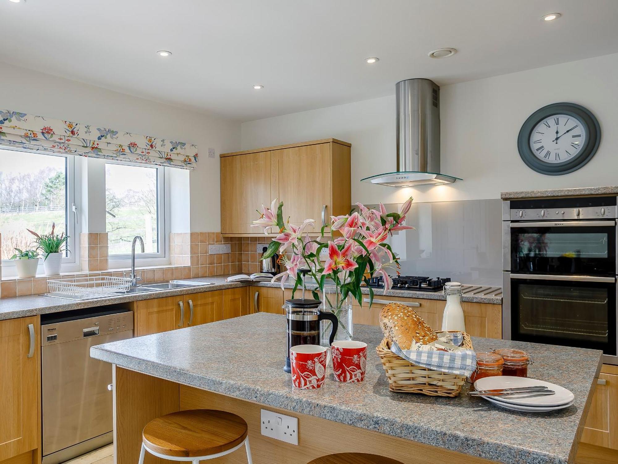 Cunliffe Cottage Hathersage Luaran gambar